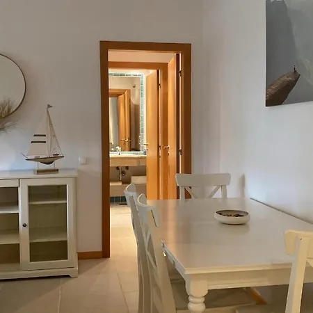 The Palm At The Palm Village 2 Bedrooms Appartamento Vilamoura