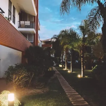 The Palm At The Palm Village 2 Bedrooms 公寓 维拉摩拉
