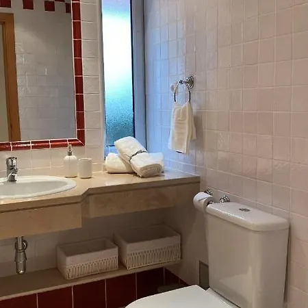 The Palm At The Palm Village 2 Bedrooms 公寓 维拉摩拉