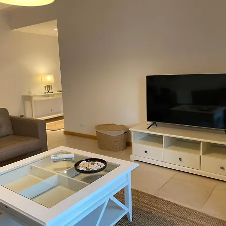 The Palm At The Palm Village 2 Bedrooms 公寓 维拉摩拉
