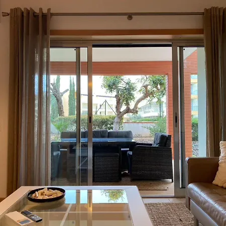 公寓 The Palm At The Palm Village 2 Bedrooms