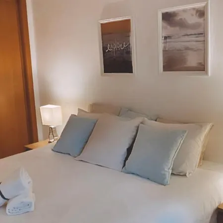 The Palm At The Palm Village 2 Bedrooms *