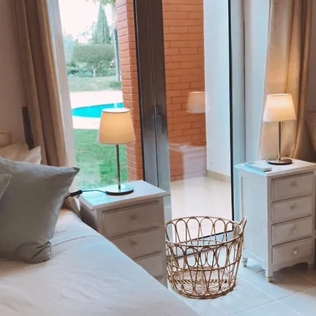 The Palm At The Palm Village 2 Bedrooms 维拉摩拉