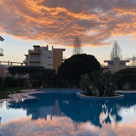 The Palm At The Palm Village 2 Bedrooms