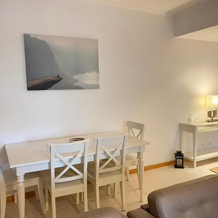 公寓 The Palm At The Palm Village 2 Bedrooms