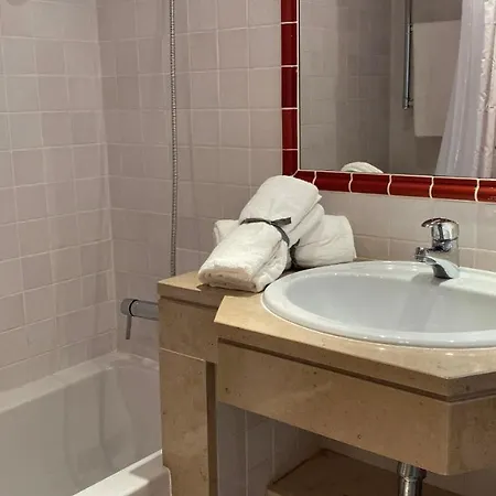 公寓 The Palm At The Palm Village 2 Bedrooms *