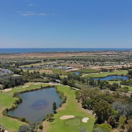 The Palm At The Palm Village 2 Bedrooms *