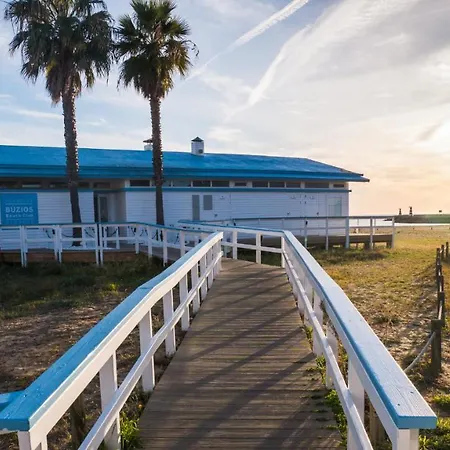 Apartament The Palm At The Palm Village 2 Bedrooms