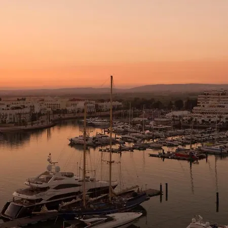 The Palm At The Palm Village 2 Bedrooms Appartement