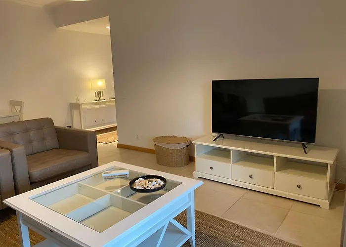 The Palm At The Palm Village 2 Bedrooms Apartament Vilamoura