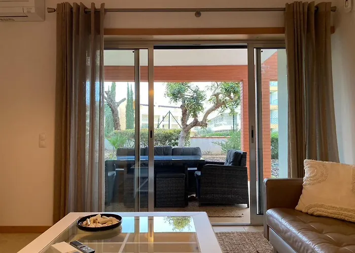 아파트 The Palm At The Palm Village 2 Bedrooms