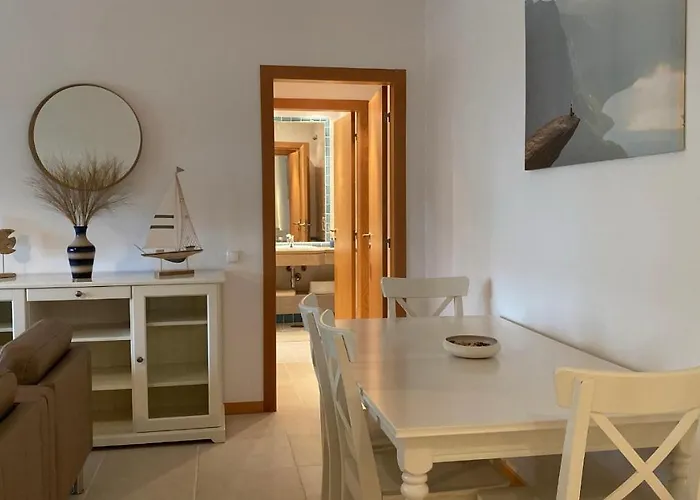 The Palm At The Palm Village 2 Bedrooms Apartament Vilamoura