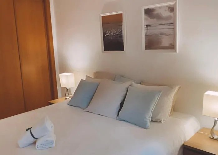 The Palm At The Palm Village 2 Bedrooms *