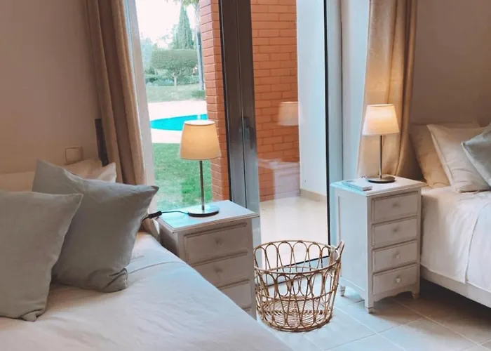 The Palm At The Palm Village 2 Bedrooms 빌라모라