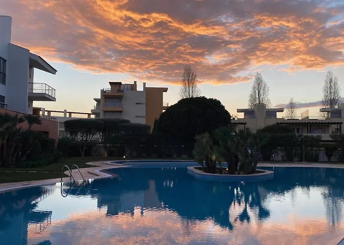 The Palm At The Palm Village 2 Bedrooms