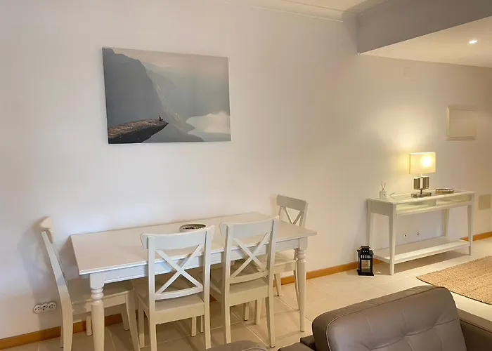 Apartament The Palm At The Palm Village 2 Bedrooms