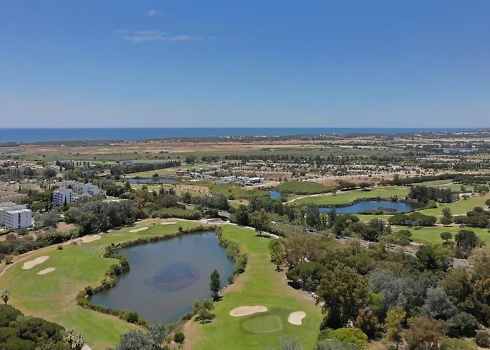 The Palm At The Palm Village 2 Bedrooms *