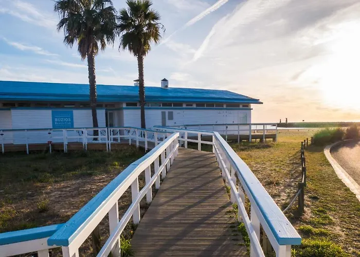 Apartament The Palm At The Palm Village 2 Bedrooms