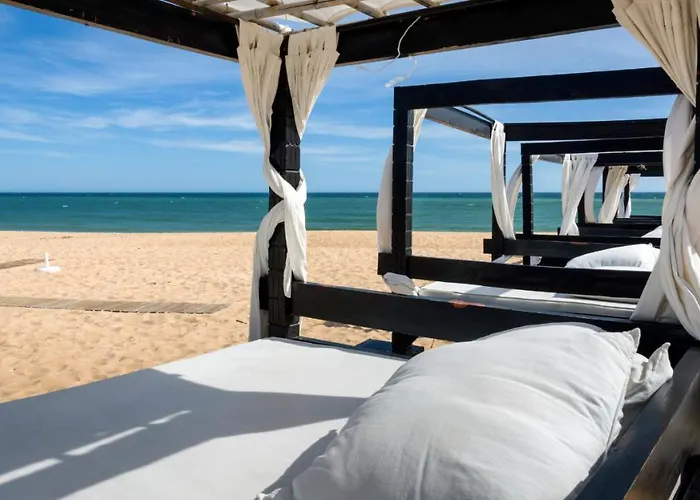 The Palm At The Palm Village 2 Bedrooms