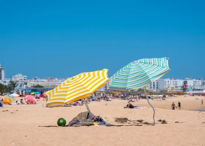 The Palm At The Palm Village 2 Bedrooms *