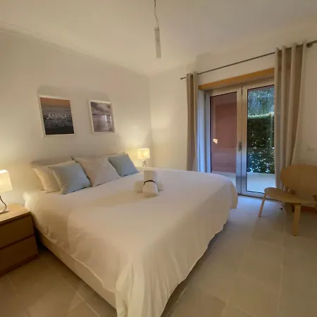 The Palm At The Palm Village 2 Bedrooms Lägenhet Vilamoura
