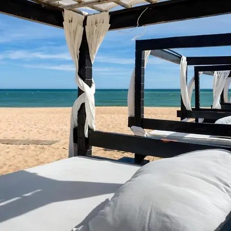 The Palm At The Palm Village 2 Bedrooms